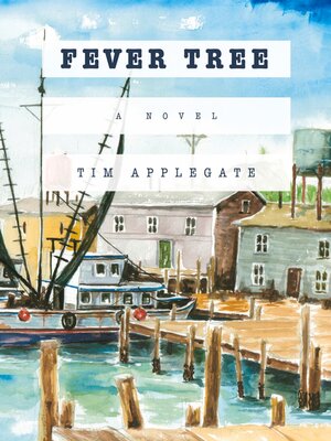 cover image of Fever Tree